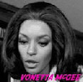 vonetta mcgee